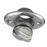 Attwood Stainless Steel Garboard Drain Plug  78 Diameter 75577