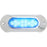 Attwood LightArmor HPX Underwater Light  12 LED  Blue 66UW12B7