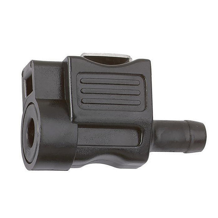 Attwood Honda 38 Barb Female Hose Fitting  Engine End 89006