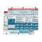 Davis Quick Reference Navigation Rules Card 125