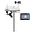 Davis Vantage Vue Wireless Weather Station wWeatherLink Console 6242
