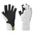 Mustang Traction UV Open Finger Gloves  White  Black  Large MA6007267L267