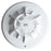 FireboyXintex Fixed Heat Detector wBase OMHD04DBR