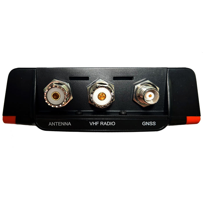 emtrak B923 Class B AIS Transceiver wVHF Splitter  2W CSTDMA 4300005