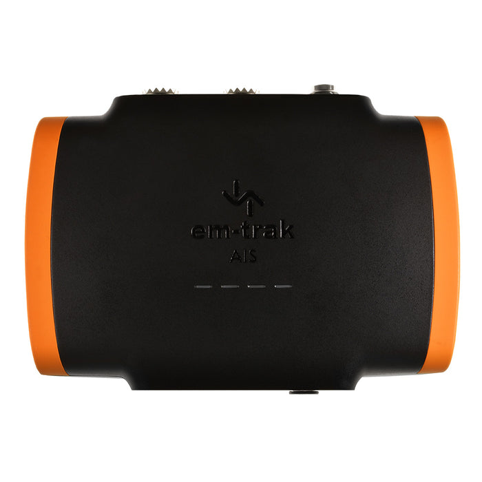 emtrak B924 Class B AIS Transceiver wWiFi Bluetooth  VHF Antenna Splitter  2W CSTDMA 4300007