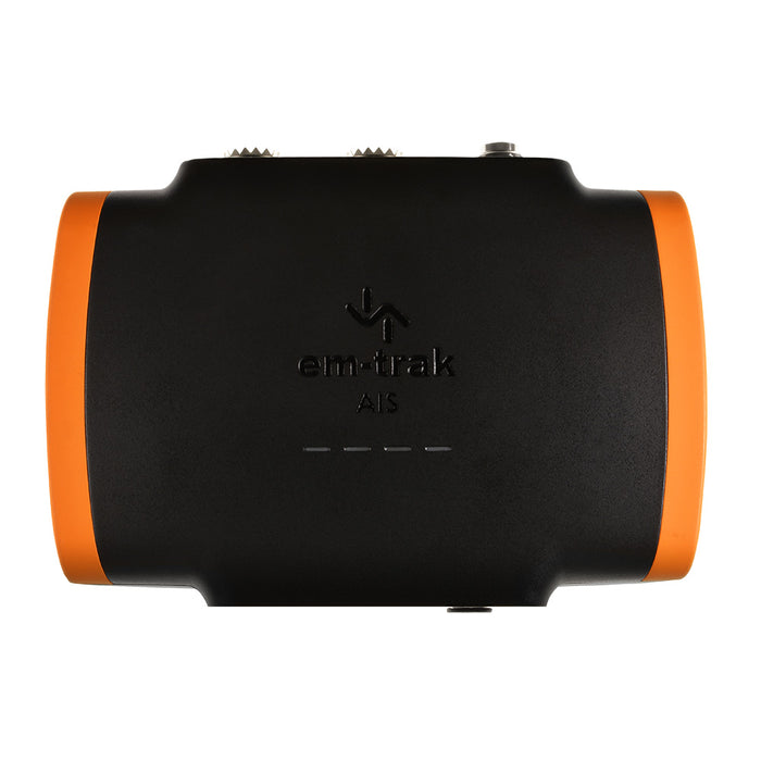 emtrak B954 Class B AIS Transceiver  5W SOTDMA wWiFi Bluetooth  VHF Antenna Splitter 4300015