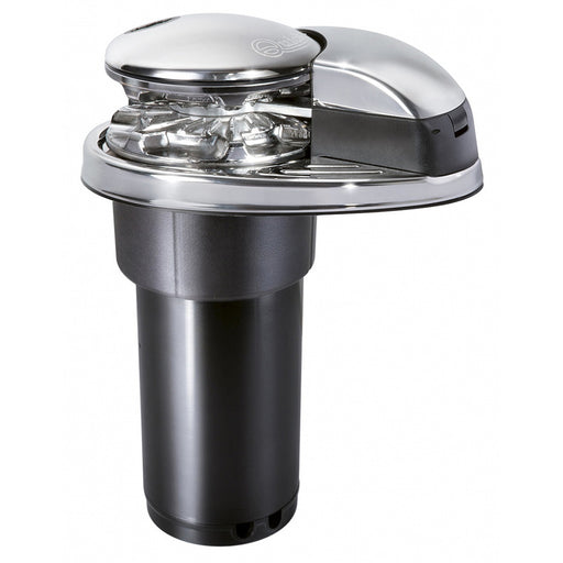 Quick Prince DP2E Windlass  500W 12V 7MM Chain to 916 Rope FSDP2E060007A00