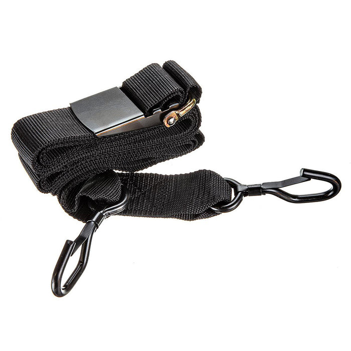 Attwood QuickRelease Gunwale Strap 2 x 13 152217