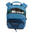 Coleman CHILLER 28Can SoftSided Backpack Cooler  Deep Ocean 2158118