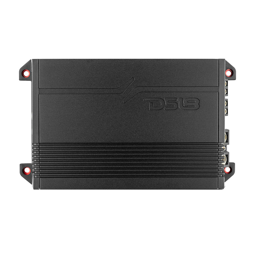 DS18 Audio G10004D FullRange Class D 4Channel Amplifier  1000W G10004D