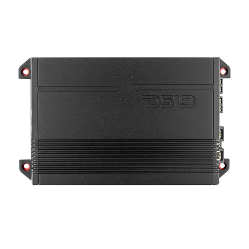 DS18 Audio G10004D FullRange Class D 4Channel Amplifier  1000W G10004D