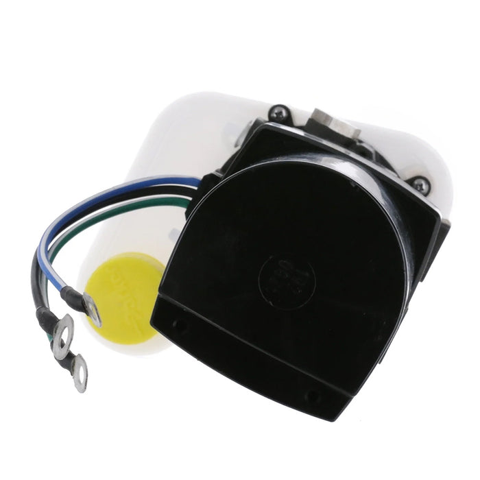 ARCO Marine Premium Replacement Tilt Trim Motor fLate Model Mercruisers wOildyne Pump 6275