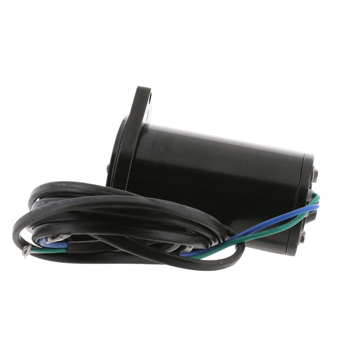 ARCO Marine Original Equipment Quality Replacement Tilt Trim Motor w96 Leads  2 Wire 3Bolt Mount 6220