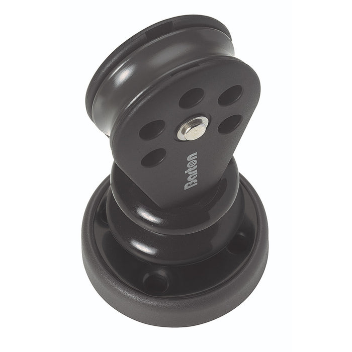 Barton Marine Size 7 Single Plain Bearing StandUp Block N07170