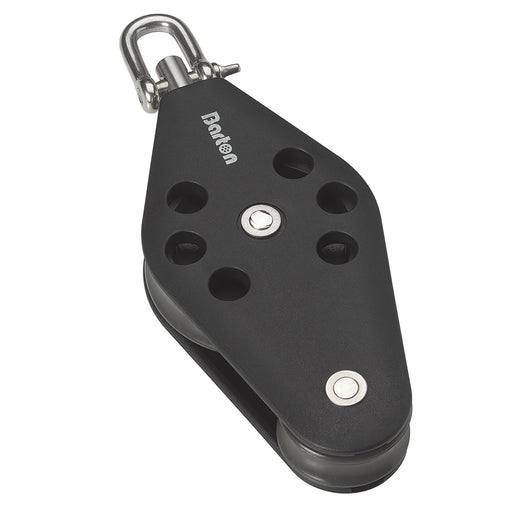 Barton Marine Size 3 Fiddle Swivel N03430