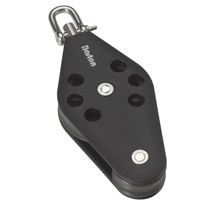 Barton Marine Size 3 Fiddle Swivel N03430