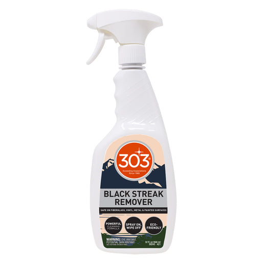 303 Black Streak Remover  32oz 30243