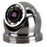 Iris High Definition 3MP IP Mini Dome Camera  2MP Resolution  316 SS  80Degree HFOV  36mm Lens IRISS46036