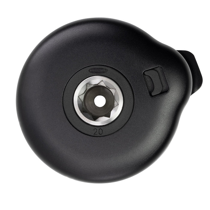 Ronstan 20ST Orbit Winch 1 Speed RA6201