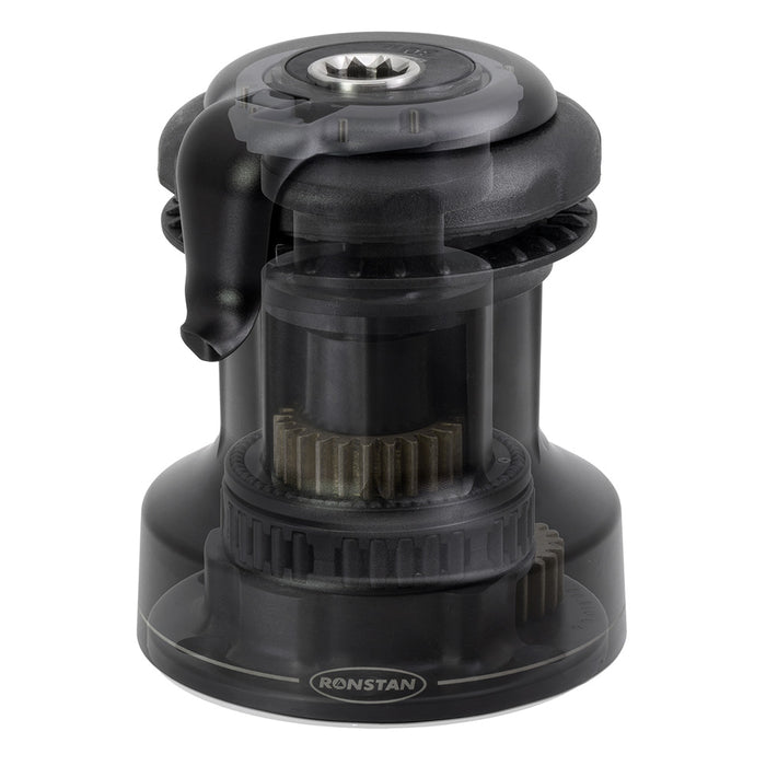 Ronstan 30QT Orbit Winch wQuick Trim RA6302