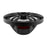 DS18 HYDRO 6 x 9 2Way Marine Speakers wIntegrated RGB LED Lights  375W  Black NXL69BK