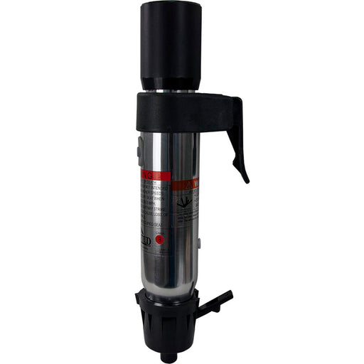 Springfield TaperLock Manual Adjust 1316 3603825NS