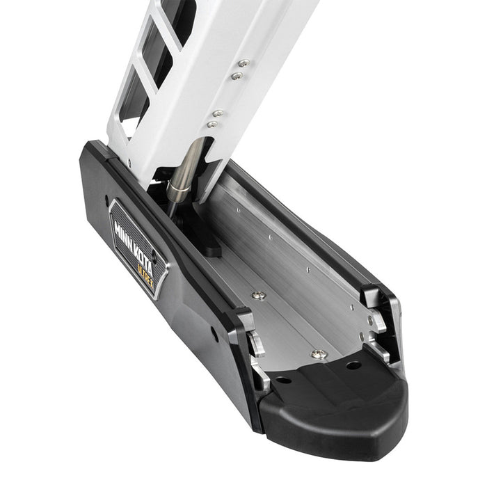 Minn Kota Ultrex QUEST 90115 Trolling Motor wMicro Remote  Dual Spectrum CHIRP  2436V  90115LBS  60 1368902