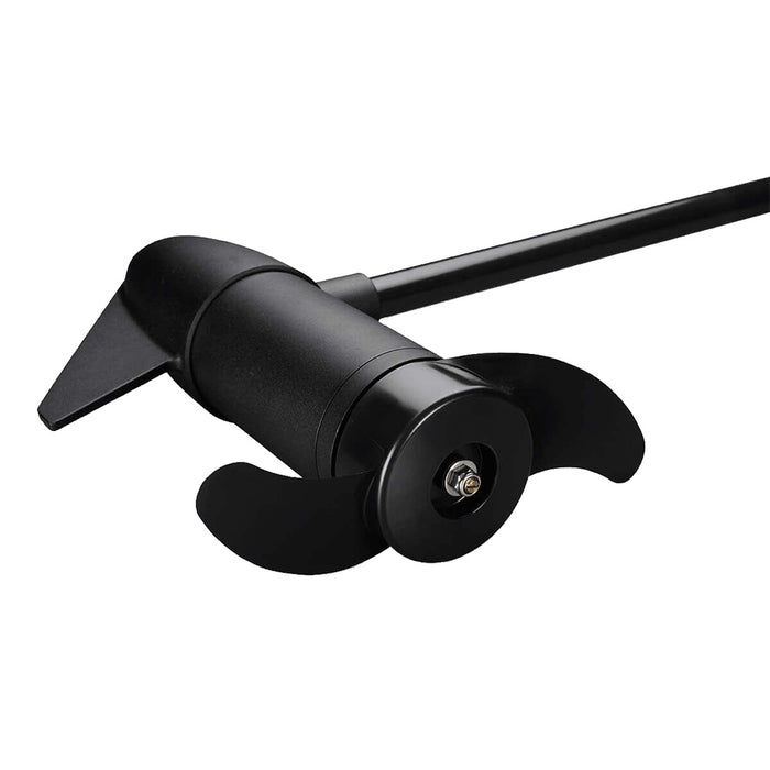 Minn Kota Endura C2 40 Trolling Motor wBattery Meter  12V  40LB  36 1352272M