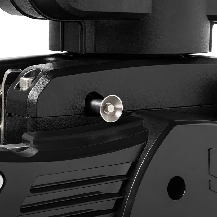 Minn Kota Ulterra QUEST 90115 Trolling Motor wWireless Remote  MEGA DownSide Imaging  2436V  90115LBS  45 1358501