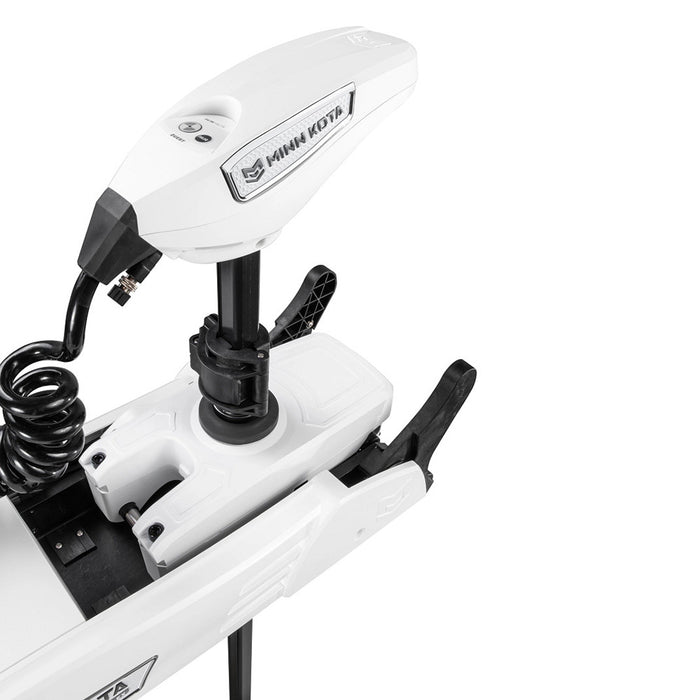 Minn Kota Riptide Terrova QUEST 90115 Trolling Motor wWireless Remote  2436V  90115LBS  72 1363901