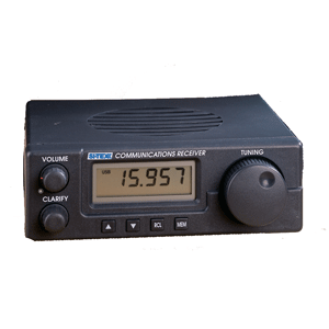 SI-TEX Nav-Fax 200 Shortwave/SSB/Weather Fax Receiver