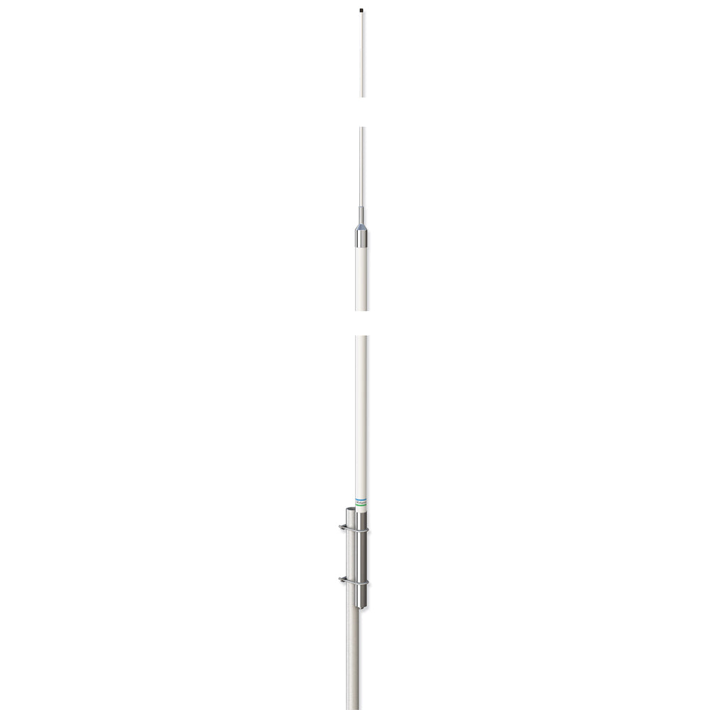 Shakespeare QC-4 QuickConnect VHF Antenna - 4', VHF Marine Band 3dB 