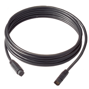Humminbird EC-W10 Transducer Extension Cable - 10'