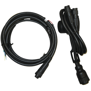 Garmin Power/Data Cable - Bare Wires