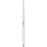 Digital 16' VHF Antenna - White