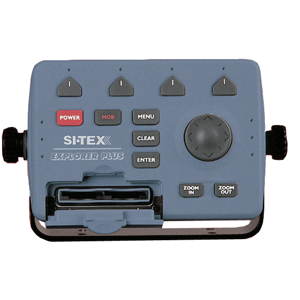 SI-TEX Explorer Plus Without GPS Antenna