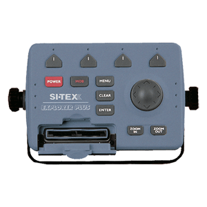 SI-TEX Explorer Plus w/GPK-11