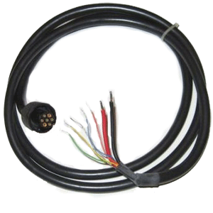 Raymarine Power & NMEA Cable