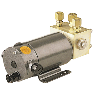 Simrad RPU160 Reversible Pump
