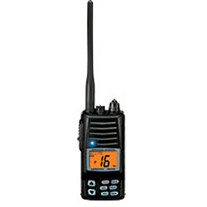 Standard Horizon HX370S Handheld VHF Radio