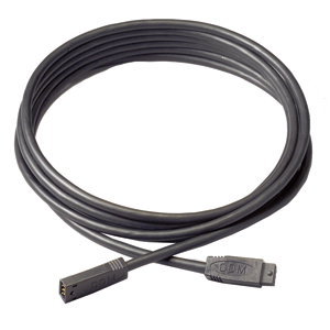 Humminbird AS-EC10 Accessory Extension Cable 10'