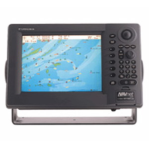Furuno RDP149/NT 10.4&quot; Color LCD Display - C-MAP