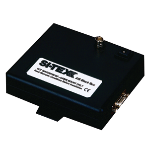 SI-TEX AIS Black Box Automatic Identification System Receiver