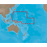 C-MAP NT+ PC-C203 - Carolinas, Kiribati, Marshall, Marianas - C-Card