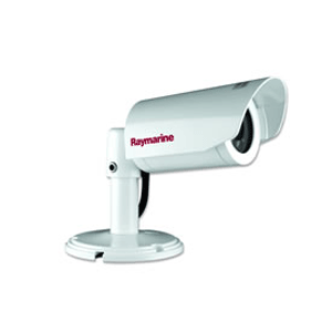 Raymarine CAM 100 CCTV Video Camera f/E Series