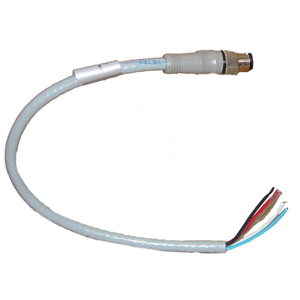 Raymarine E-Series to Devicenet - Male Cable