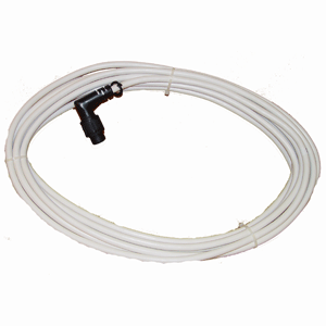 Raymarine Heavy Duty Radome Cable w/Right Angle Connector - 15m