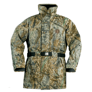Mustang Classic Sportsman Coat - LG - Camouflage