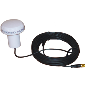 Standard Horizon GPS Antenna f/CP150, CP160 & CP170