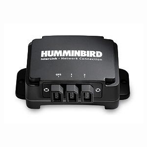 Humminbird AS-INTERLINK InterLink Network Connection